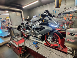 Tovami ECU Aprilia RS660