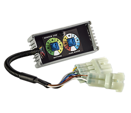 Rapid Bike Easy BMW F650GS 2008-2012 KRBEA-014 - 0