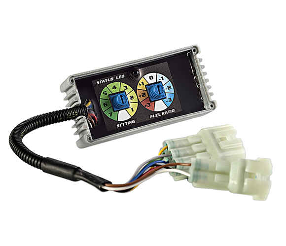 Rapid Bike Easy BMW F650GS 2008-2012 KRBEA-014