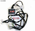 Rapid Bike-Rapid Bike 2 Ducati ST4S 1000 2001-2003 F27DUCMONS4-LIM-I