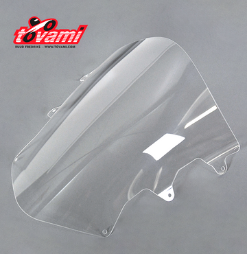 CRC Kuipruit extra hoog voor de BMW S1000RR van 2009-2014