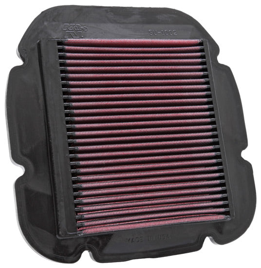 K&N filter Suzuki DL1000 V-Strom 2002-2013