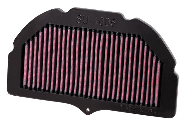 K&N filter Suzuki GSXR1000 2005-2008