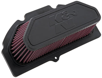 K&N filter Suzuki GSXR1000 2009-2016