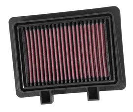 K&N filter Suzuki DL1000 V-Strom 2014-2019