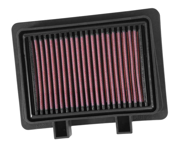 K&N filter Suzuki DL1000 V-Strom 2014-2019