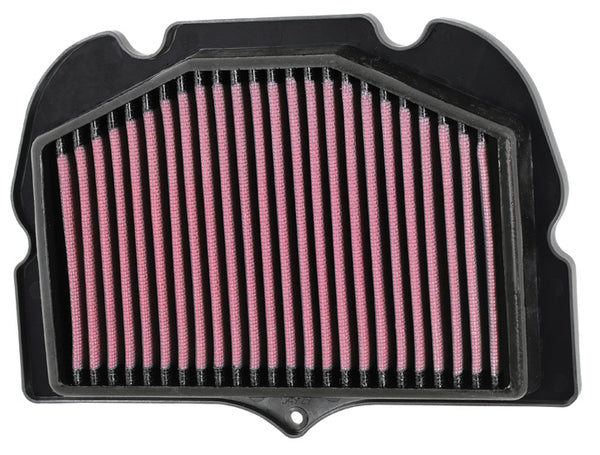 K&N racefilter Suzuki GSX1300R Hayabusa 2008-2019