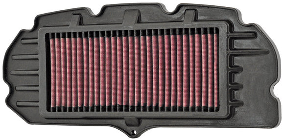 K&N filter Suzuki GSX1300BK B-King 2007-2012