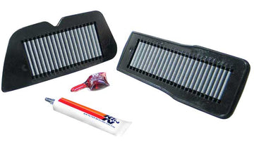 K&N filter Suzuki Intruder VS1400 1987-2008