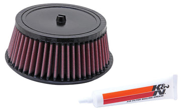 K&N filter Suzuki DRZ400SM 2000-2017