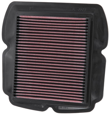 K&N filter Suzuki SV650 2003-2009