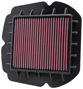 K&N filter Suzuki SV650 2009-2019