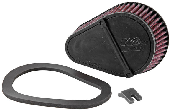 K&N filter Suzuki DR650SE 1996-2009