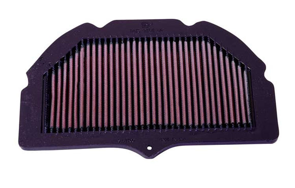 K&N filter Suzuki GSXR600 2001-2003