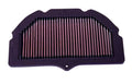 K&N filter Suzuki GSXR750 2000-2003