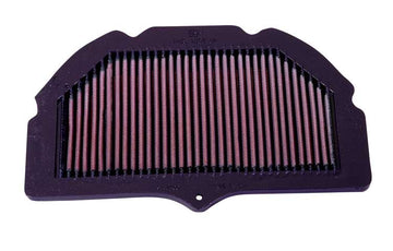 K&N filter Suzuki GSXR1000 2001-2004