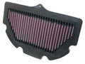 K&N filter Suzuki GSXR750 2004-2005