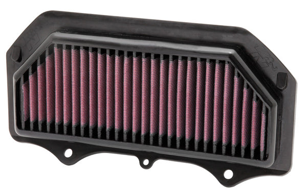 K&N filter Suzuki GSXR600 2011-2019