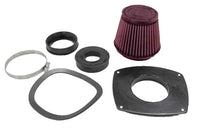 K&N filter Suzuki GSXR750 1988-1991