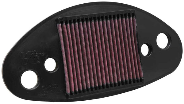 K&N filter Suzuki Intruder VL800LC Volusia 2001-2004