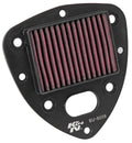 K&N filter Suzuki Intruder VL800 / Boulevard C50 2010-2018