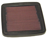 K&N filter Suzuki RF600R 1994-1997