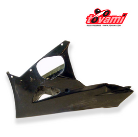 CRC Onderkuip voor de Suzuki GSXR1000 van 2005-2006