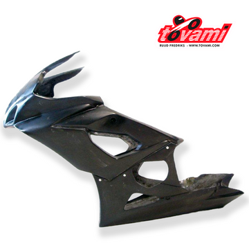 Complete voorkuip voor de Suzuki GSXR1000 van 2005-2006