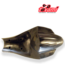 CRC Zit (niet compleet) voor de Suzuki GSXR1000 van 2005-2006