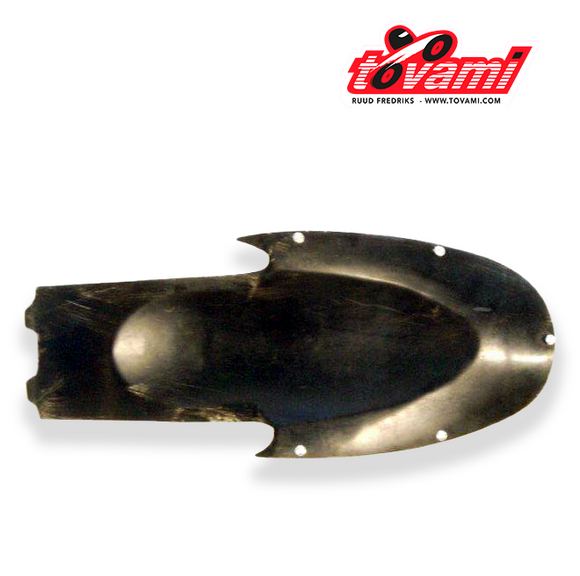 CRC Zit-onderplaat voor de Suzuki GSXR1000 van 2005-2006