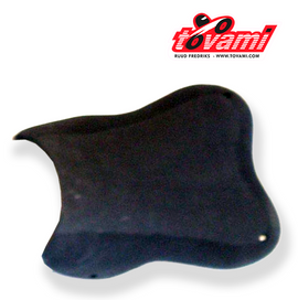CRC Zitrubber voor de Suzuki GSXR1000 van 2005-2006