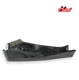 CRC Onderkuip voor de Triumph Daytona 675 van 2013-2018