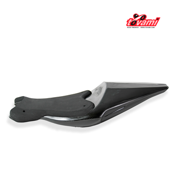 CRC Complete zit voor de Triumph Daytona 675 van 2013-2018