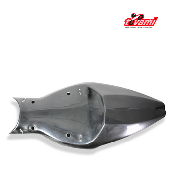 CRC Zit (niet compleet) voor de Triumph Daytona 675 van 2013-2018