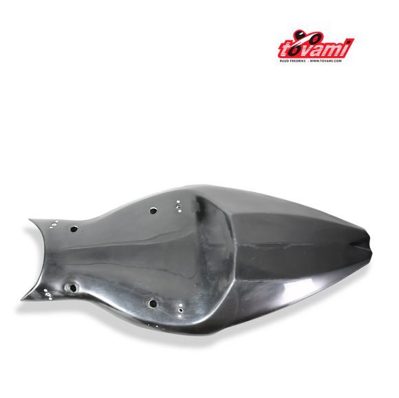 CRC Zit (niet compleet) voor de Triumph Daytona 675 van 2013-2018