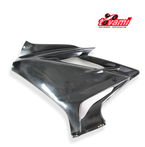 CRC Zijpaneel links voor de Triumph Daytona 675 van 2013-2018