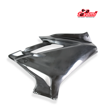CRC Zijpaneel rechts voor de Triumph Daytona 675 van 2013-2018