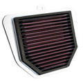 K&N filter Yamaha FZ8 2010-2015