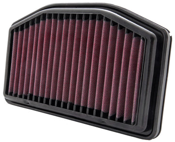 K&N filter Yamaha YZF R1 2009-2014