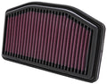 K&N filter Yamaha YZF R1 2009-2014