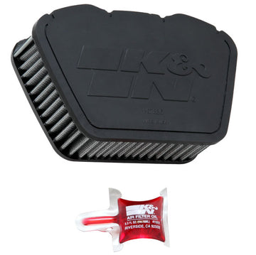 K&N filter Yamaha XVS950 V-Star 2009-2015