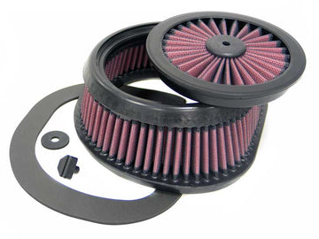 K&N filter Yamaha WR450F 2003-2015