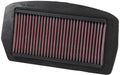 K&N filter Yamaha FZ6 /Fazer 2004-2009