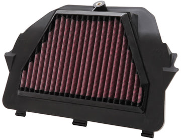 K&N filter Yamaha YZF R6 2008-2019