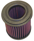 K&N filter Yamaha BT1100 Bulldog 2002-2006