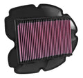 K&N filter Yamaha TDM900 2002-2014