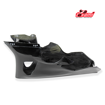 Onderkuip voor de Yamaha YZF R1 van 2015-2019