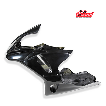 CRC fairings