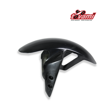 Voorspatbord voor de Yamaha YZF R1 van 2015-2019