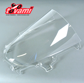 CRC Kuipruit extra hoog voor de Yamaha YZF R1 van 2015-2019